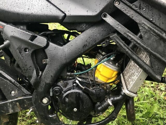 Другая Другая, объемом двигателя 50 л и пробегом 0 тыс. км за 400 $, фото 4 на Automoto.ua