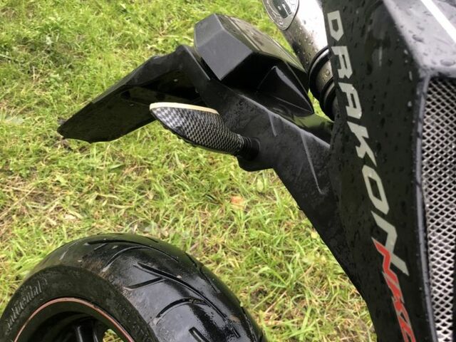 Другая Другая, объемом двигателя 50 л и пробегом 0 тыс. км за 400 $, фото 6 на Automoto.ua