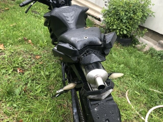 Другая Другая, объемом двигателя 50 л и пробегом 0 тыс. км за 400 $, фото 9 на Automoto.ua