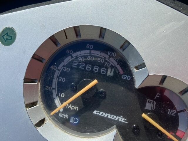 Другая Другая, объемом двигателя 0.13 л и пробегом 0 тыс. км за 597 $, фото 5 на Automoto.ua