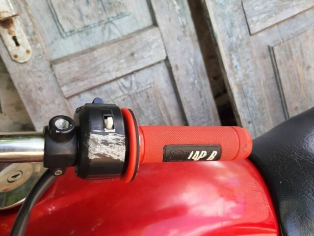 Другая Другая, объемом двигателя 0.11 л и пробегом 0 тыс. км за 355 $, фото 12 на Automoto.ua