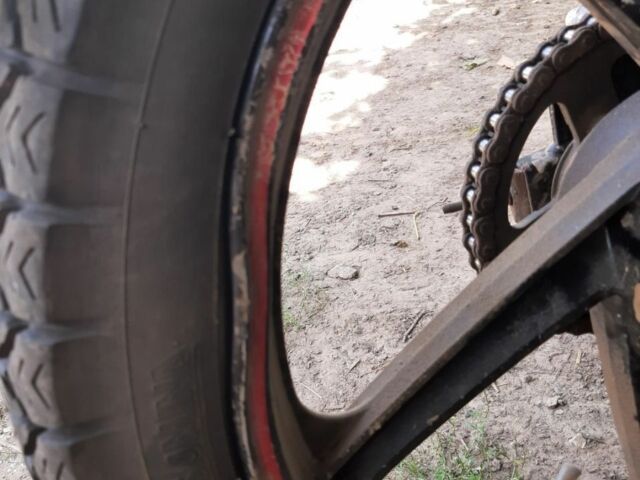 Другая Другая, объемом двигателя 0.11 л и пробегом 0 тыс. км за 355 $, фото 3 на Automoto.ua