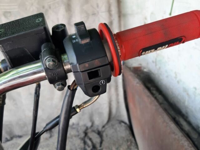 Другая Другая, объемом двигателя 0.11 л и пробегом 0 тыс. км за 355 $, фото 11 на Automoto.ua