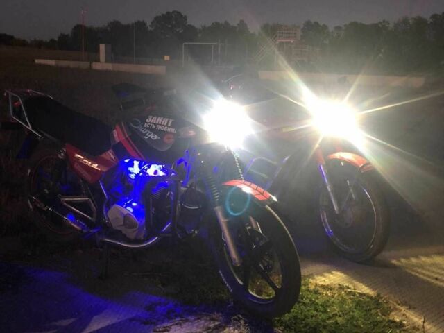 Другая Другая, объемом двигателя 0.15 л и пробегом 0 тыс. км за 645 $, фото 3 на Automoto.ua