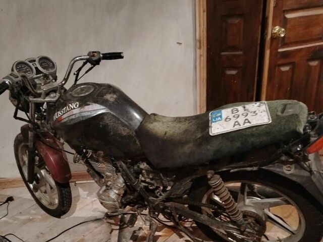 Другая Другая, объемом двигателя 0.15 л и пробегом 0 тыс. км за 24 $, фото 1 на Automoto.ua