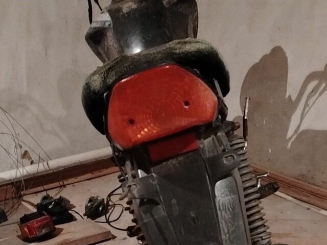 Другая Другая, объемом двигателя 0.15 л и пробегом 0 тыс. км за 24 $, фото 2 на Automoto.ua