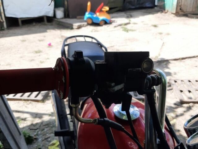 Другая Другая, объемом двигателя 0.11 л и пробегом 0 тыс. км за 355 $, фото 14 на Automoto.ua