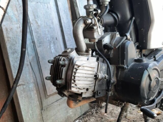 Другая Другая, объемом двигателя 0.11 л и пробегом 0 тыс. км за 355 $, фото 10 на Automoto.ua