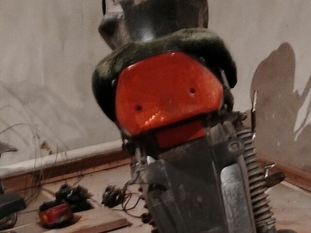 Другая Другая, объемом двигателя 0.15 л и пробегом 0 тыс. км за 24 $, фото 3 на Automoto.ua