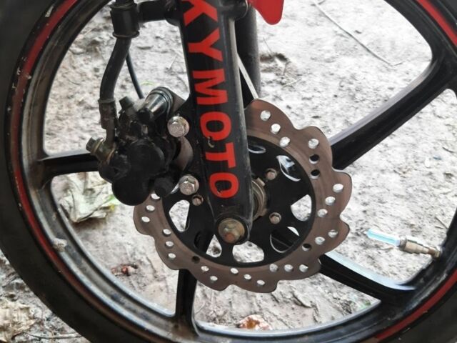 Другая Другая, объемом двигателя 0.11 л и пробегом 0 тыс. км за 355 $, фото 6 на Automoto.ua