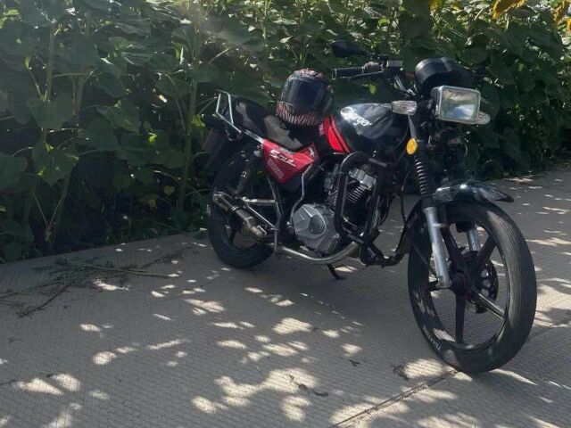 Другая Другая, объемом двигателя 0.15 л и пробегом 0 тыс. км за 645 $, фото 2 на Automoto.ua