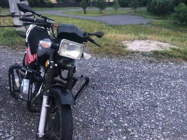 Другая Другая, объемом двигателя 0.15 л и пробегом 0 тыс. км за 645 $, фото 1 на Automoto.ua