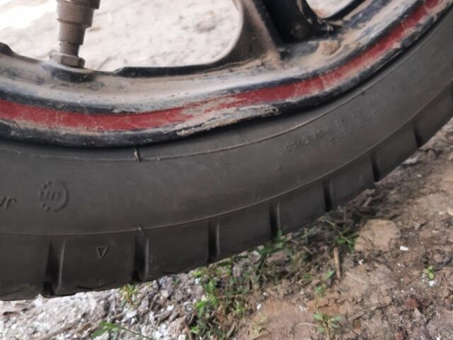 Другая Другая, объемом двигателя 0.11 л и пробегом 0 тыс. км за 355 $, фото 13 на Automoto.ua