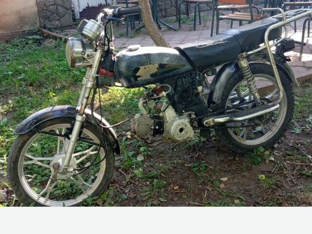 Другая Другая, объемом двигателя 86 л и пробегом 0 тыс. км за 134 $, фото 1 на Automoto.ua