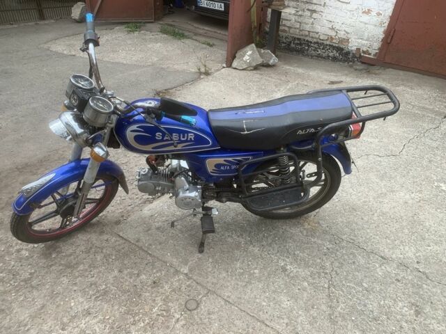 Інша Інша, об'ємом двигуна 25 л та пробігом 0 тис. км за 357 $, фото 2 на Automoto.ua