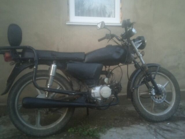 Інша Інша, об'ємом двигуна 0.13 л та пробігом 0 тис. км за 263 $, фото 3 на Automoto.ua