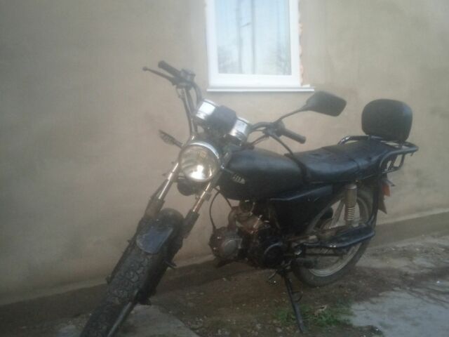 Інша Інша, об'ємом двигуна 0.13 л та пробігом 0 тис. км за 263 $, фото 2 на Automoto.ua