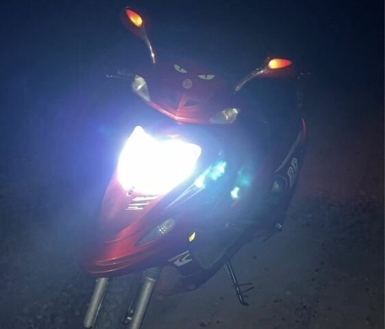 Інша Інша, об'ємом двигуна 0.15 л та пробігом 0 тис. км за 597 $, фото 1 на Automoto.ua