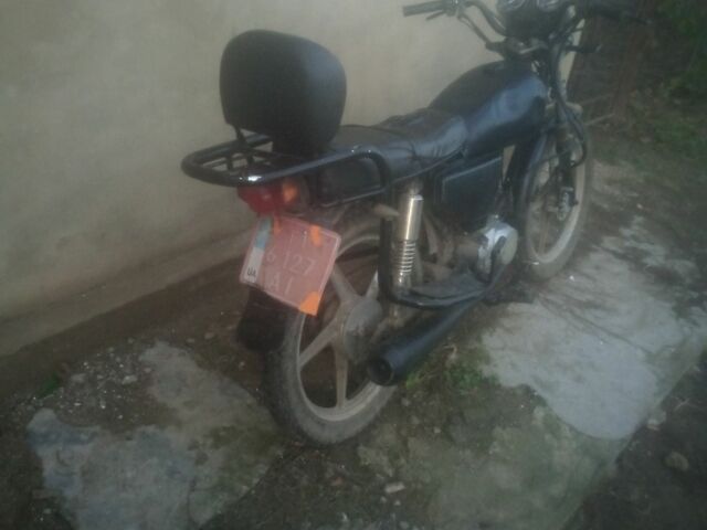 Інша Інша, об'ємом двигуна 0.13 л та пробігом 0 тис. км за 263 $, фото 4 на Automoto.ua