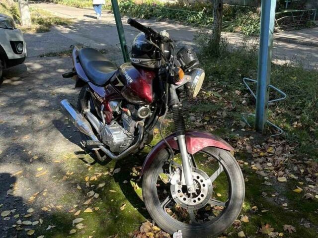 Другая Другая, объемом двигателя 0.15 л и пробегом 0 тыс. км за 384 $, фото 1 на Automoto.ua