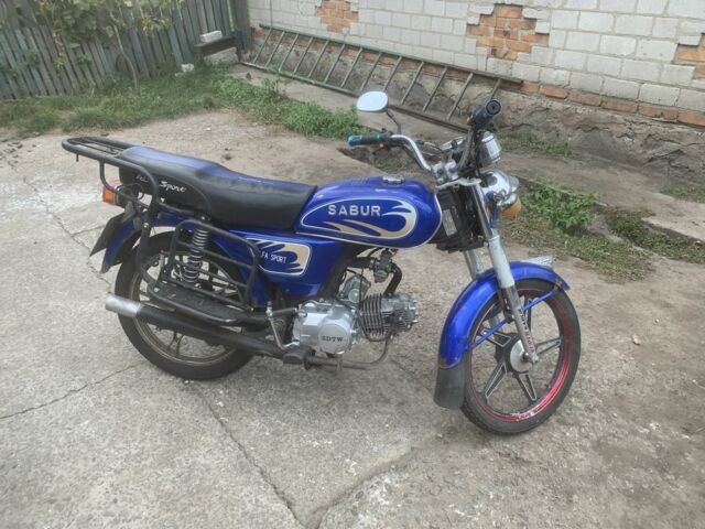 Інша Інша, об'ємом двигуна 25 л та пробігом 0 тис. км за 357 $, фото 1 на Automoto.ua