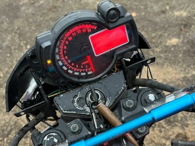 Інша Інша, об'ємом двигуна 0.25 л та пробігом 0 тис. км за 750 $, фото 3 на Automoto.ua