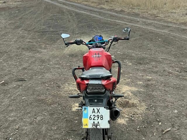 Інша Інша, об'ємом двигуна 0.25 л та пробігом 0 тис. км за 750 $, фото 4 на Automoto.ua