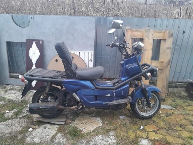 Другая Другая, объемом двигателя 0 л и пробегом 0 тыс. км за 1421 $, фото 5 на Automoto.ua