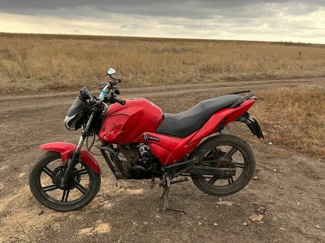 Інша Інша, об'ємом двигуна 0.25 л та пробігом 0 тис. км за 750 $, фото 1 на Automoto.ua