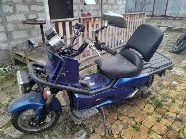 Другая Другая, объемом двигателя 0 л и пробегом 0 тыс. км за 1421 $, фото 6 на Automoto.ua