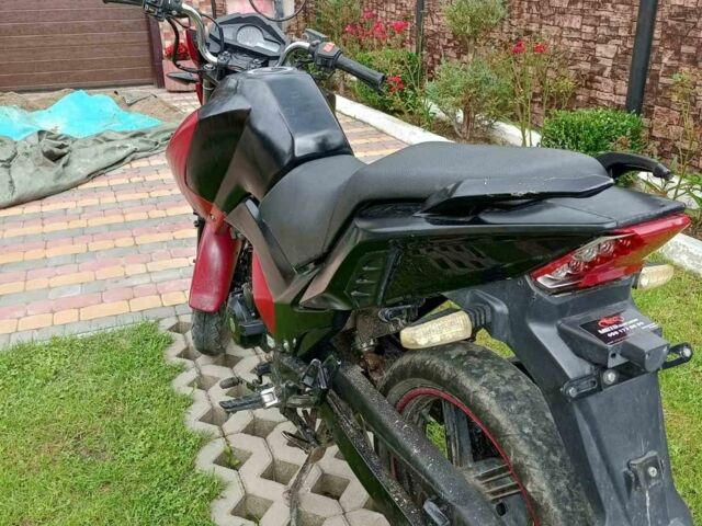 Другая Другая, объемом двигателя 0.2 л и пробегом 0 тыс. км за 592 $, фото 3 на Automoto.ua