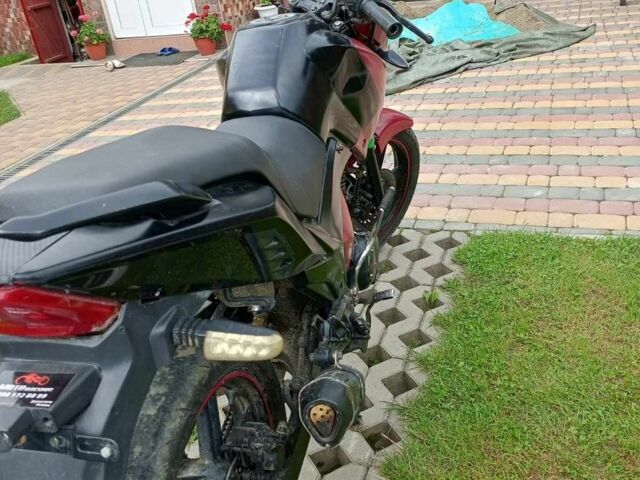 Другая Другая, объемом двигателя 0.2 л и пробегом 0 тыс. км за 592 $, фото 2 на Automoto.ua