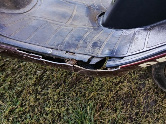 Другая Другая, объемом двигателя 50 л и пробегом 0 тыс. км за 96 $, фото 5 на Automoto.ua