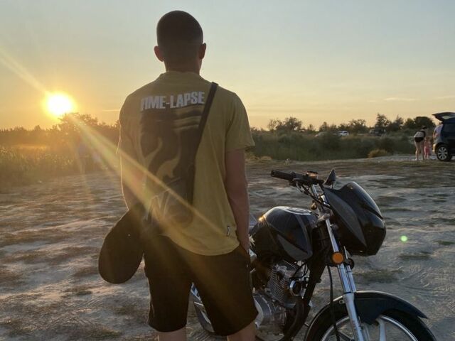 Другая Другая, объемом двигателя 0.15 л и пробегом 0 тыс. км за 594 $, фото 4 на Automoto.ua