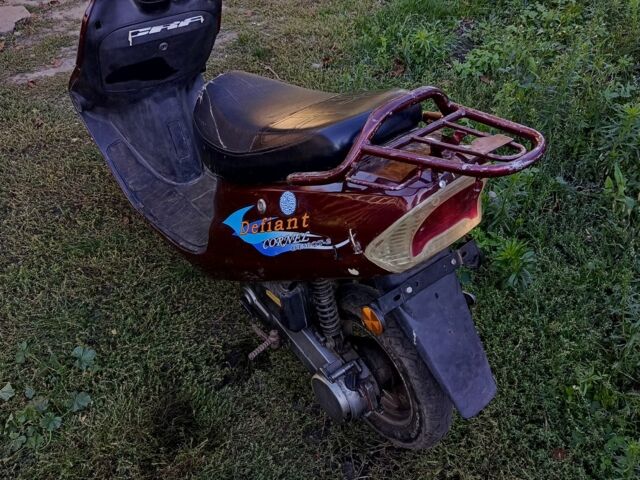 Другая Другая, объемом двигателя 50 л и пробегом 0 тыс. км за 96 $, фото 1 на Automoto.ua