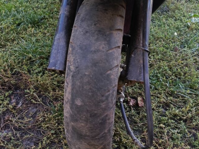 Другая Другая, объемом двигателя 50 л и пробегом 0 тыс. км за 96 $, фото 3 на Automoto.ua