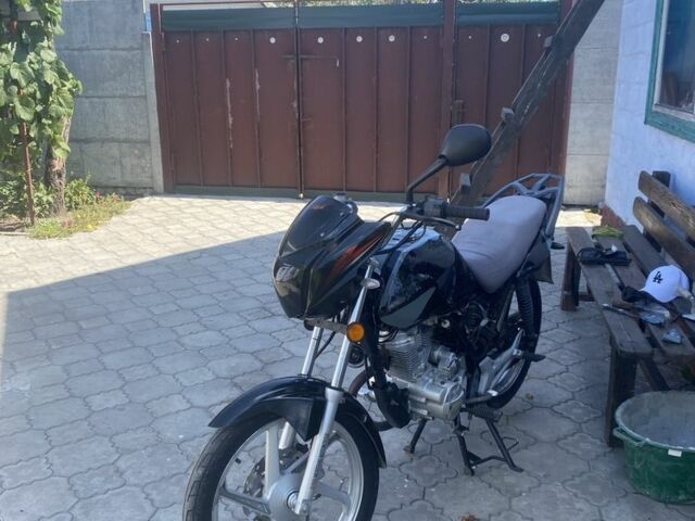 Другая Другая, объемом двигателя 0.15 л и пробегом 0 тыс. км за 594 $, фото 7 на Automoto.ua