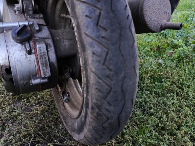 Другая Другая, объемом двигателя 50 л и пробегом 0 тыс. км за 96 $, фото 2 на Automoto.ua