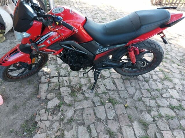 Другая Другая, объемом двигателя 0.2 л и пробегом 0 тыс. км за 1000 $, фото 1 на Automoto.ua