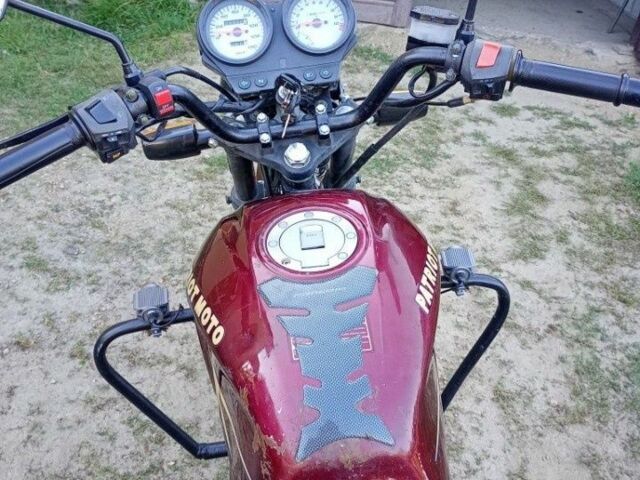 Другая Другая, объемом двигателя 0.15 л и пробегом 0 тыс. км за 400 $, фото 6 на Automoto.ua