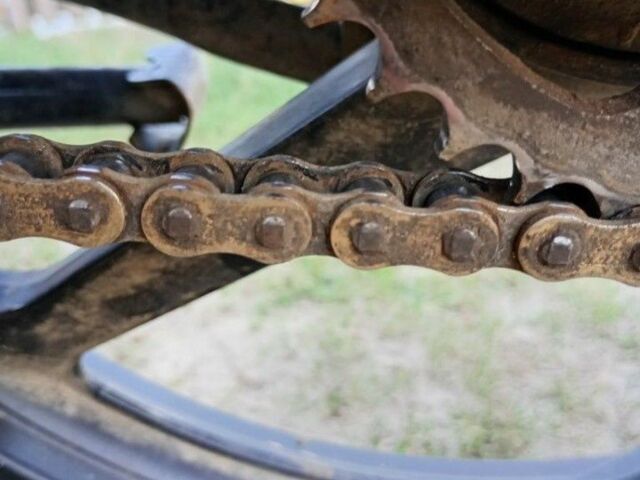 Другая Другая, объемом двигателя 0.15 л и пробегом 0 тыс. км за 400 $, фото 7 на Automoto.ua