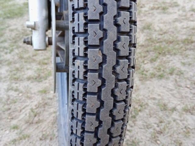 Другая Другая, объемом двигателя 0.15 л и пробегом 0 тыс. км за 400 $, фото 5 на Automoto.ua