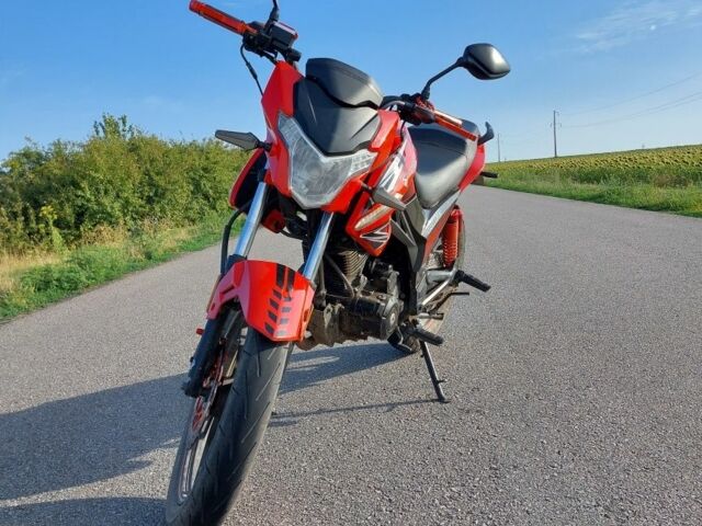 Другая Другая, объемом двигателя 0.2 л и пробегом 0 тыс. км за 1000 $, фото 4 на Automoto.ua