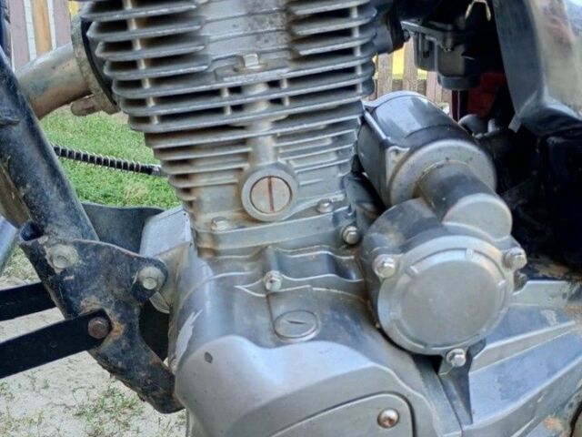 Другая Другая, объемом двигателя 0.15 л и пробегом 0 тыс. км за 400 $, фото 3 на Automoto.ua