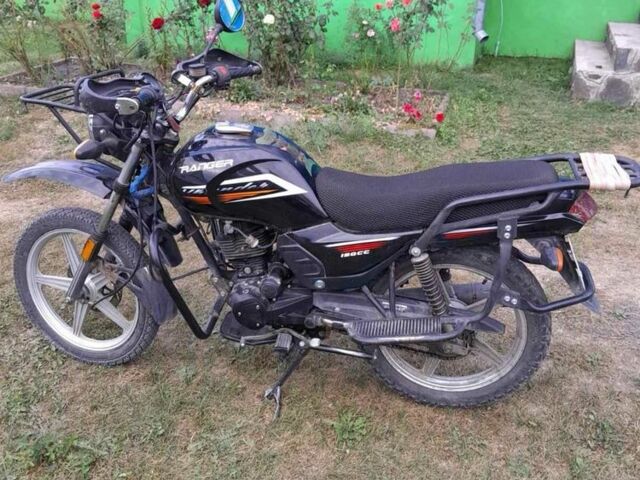 Інша Інша, об'ємом двигуна 0.15 л та пробігом 0 тис. км за 700 $, фото 3 на Automoto.ua