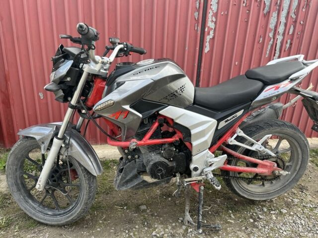 Інша Інша, об'ємом двигуна 0.25 л та пробігом 0 тис. км за 700 $, фото 1 на Automoto.ua