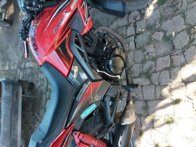 Другая Другая, объемом двигателя 0.2 л и пробегом 0 тыс. км за 1000 $, фото 2 на Automoto.ua