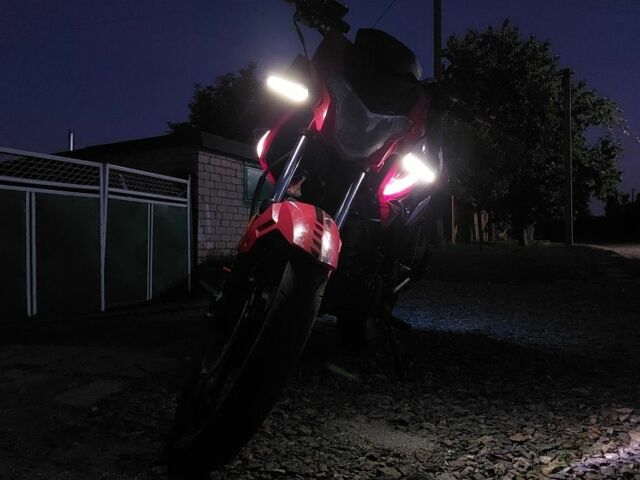 Другая Другая, объемом двигателя 0.2 л и пробегом 0 тыс. км за 1000 $, фото 5 на Automoto.ua