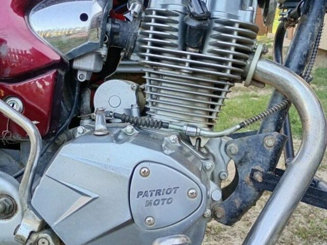 Другая Другая, объемом двигателя 0.15 л и пробегом 0 тыс. км за 400 $, фото 2 на Automoto.ua