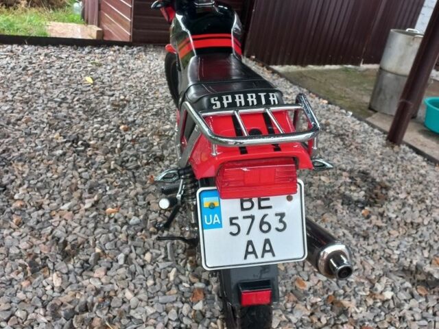 Другая Другая, объемом двигателя 0.15 л и пробегом 0 тыс. км за 521 $, фото 4 на Automoto.ua